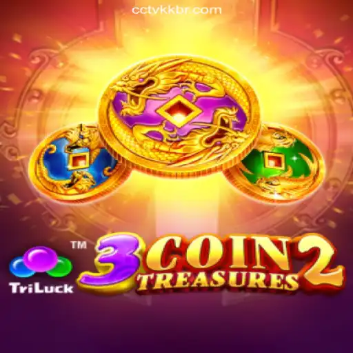 Discover the Thrills of 3CoinTreasures2 - The Ultimate Casino Adventure