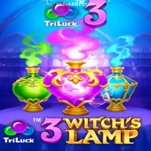 Exploring 3WitchsLamp: A Comprehensive Guide to Brazil's Leading Online Casino Game