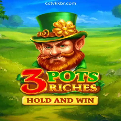 Discover 3potsRiches: The Thrilling Game Sweeping Brazilian Online Casinos