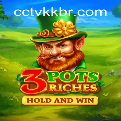 Discover 3potsRiches: The Thrilling Game Sweeping Brazilian Online Casinos