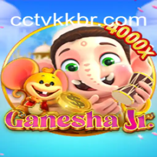 Discovering GaneshaJr: A Unique Blend of Strategy and Chance