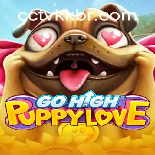 GoHighPuppyLove: A Gaming Experience with CctvKK