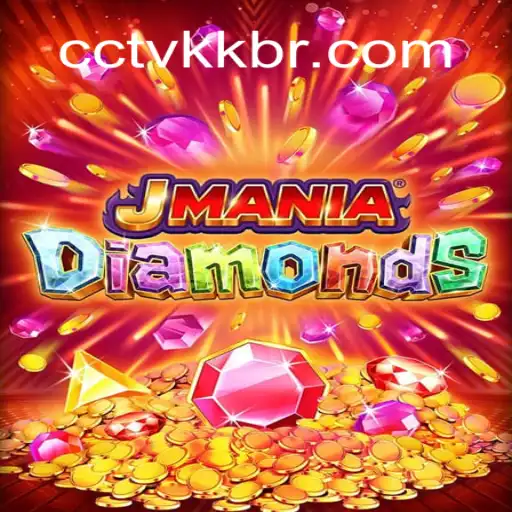 Explore JManiaDiamonds: A Thrilling Online Gaming Experience