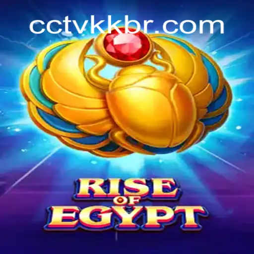 Unveiling the Wonders of RiseOfEgypt: Embrace the Adventure at CctvKK