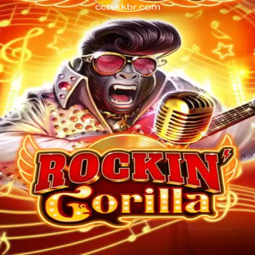 RockinGorilla: A Thrilling Jungle Adventure Game
