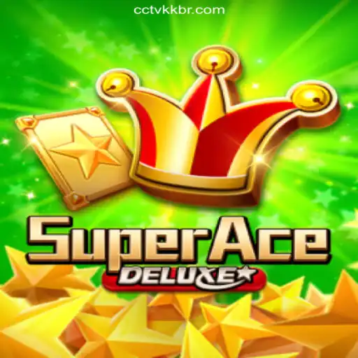 Unveiling the Thrills of SuperAceDeluxe: A Unique Gaming Journey