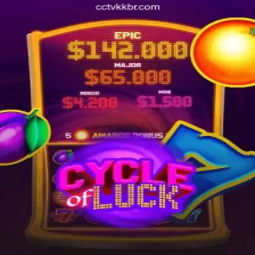 CycleofLuck: A Thrilling Journey into Brazil's Premier Online Casino