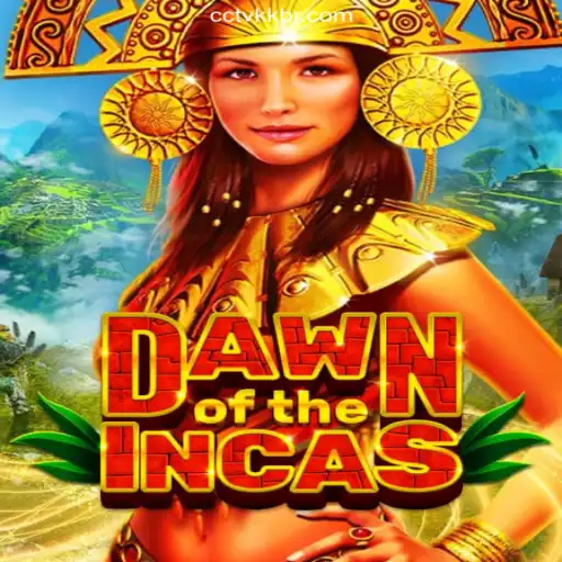 DawnoftheIncas: A Journey Through Myth and Mystery