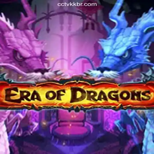 EraOfDragons: A New Frontier in Gaming