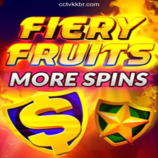 Immerse Yourself in FieryFruitsMoreSpins: A Thrilling Online Casino Experience