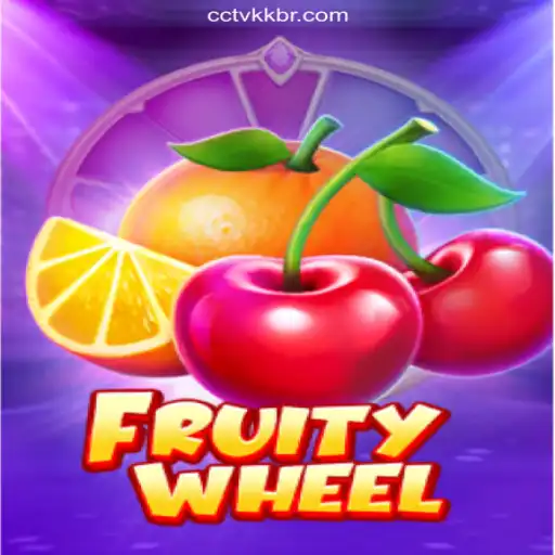 Explore FruityWheel: The Juicy New Sensation at CctvKK