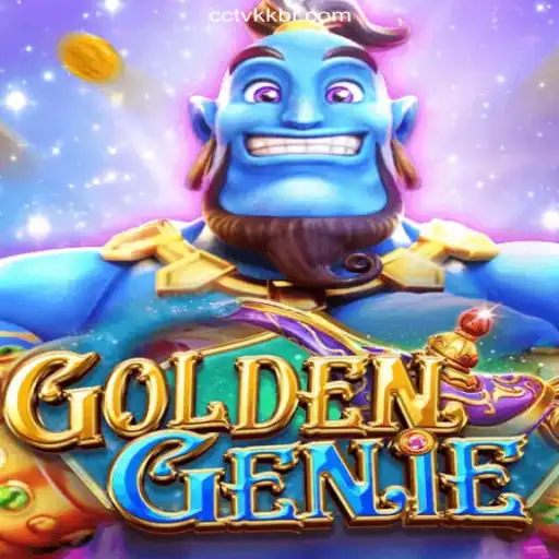 GOLDENGENIE: Discover the Best Online Casino Game in Brazil