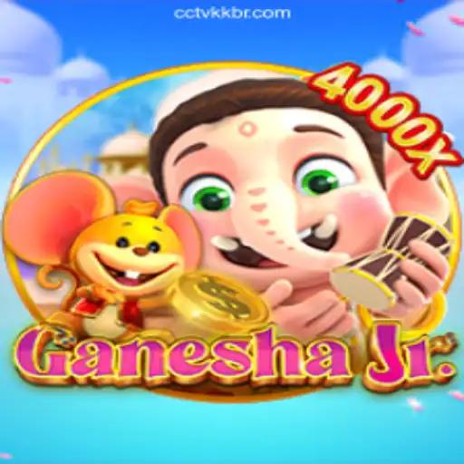 Discovering GaneshaJr: A Unique Blend of Strategy and Chance