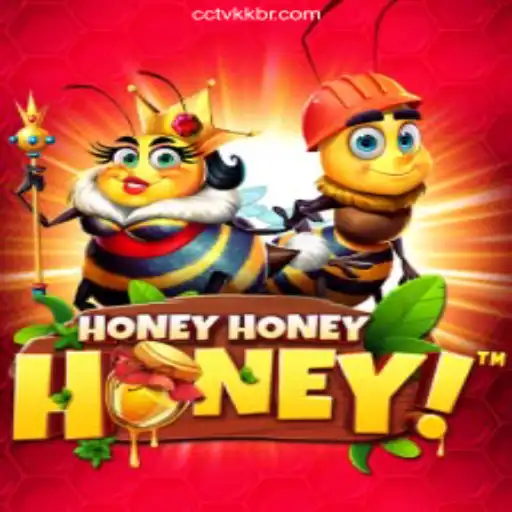 Unveiling the Excitement of HoneyHoneyHoney at CctvKK O melhor cassino online do Brasil