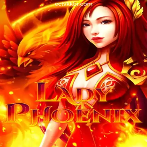 Discover LadyPhoenix: A Mythical Adventure in the World of Online Casinos