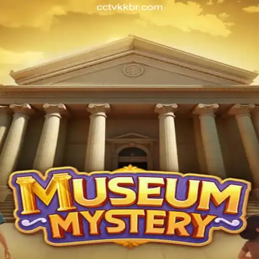 MuseumMystery: Solve the Enigma While Exploring CctvKK - The Premier Online Casino of Brazil