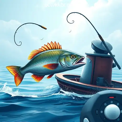 Online Fishing