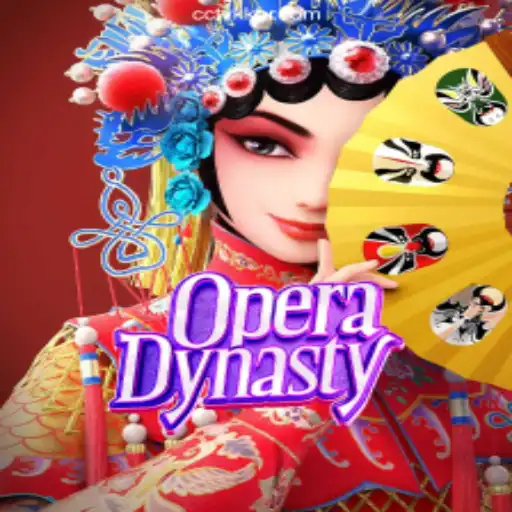 OperaDynasty: A Riveting Journey into the World of Virtual Entertainment