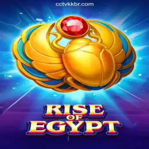 Unveiling the Wonders of RiseOfEgypt: Embrace the Adventure at CctvKK