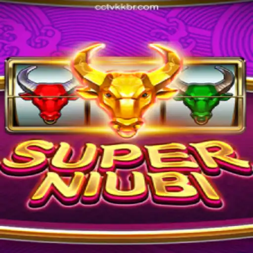 SuperNiubi: The Ultimate Gaming Experience with CctvKK O melhor cassino online do Brasil