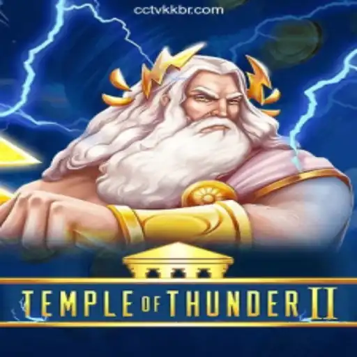 TempleofThunderII: An Electrifying Adventure