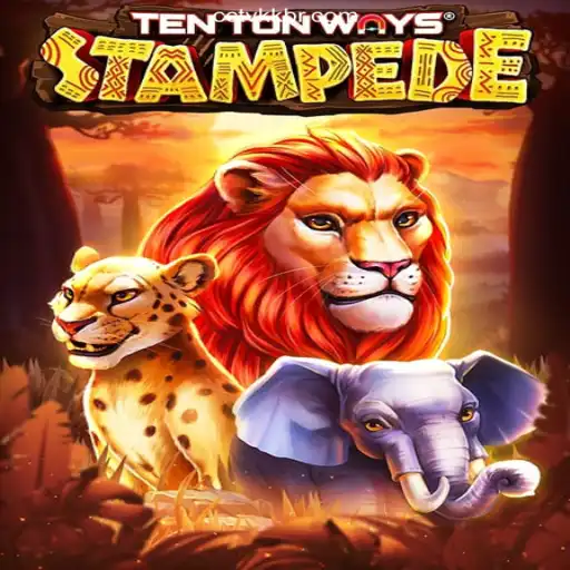 Discover the Thrills of TenTonWaysStampede: A Unique Gaming Experience