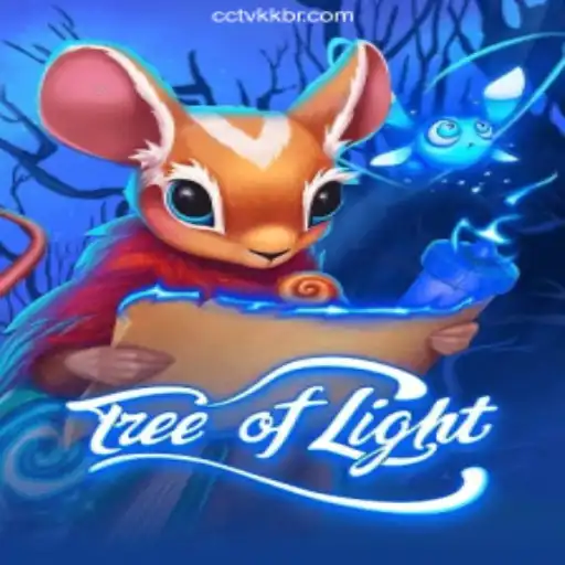 Exploring the Enchanting World of TreeofLight and Its Connection to Brazil's Premier Online Casino